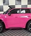 Accu kinderauto Audi RS6 12 volt roze
