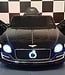 Bentley kinderauto EXP 12 volt zwart