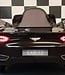 Bentley kinderauto EXP 12 volt zwart