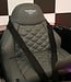 Bentley kinderauto EXP 12 volt zwart