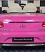 Elektrische kinderauto Mercedes-Maybach S650 roze 12 volt