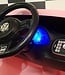 VW Kever elektrische kinderauto 12 volt roze