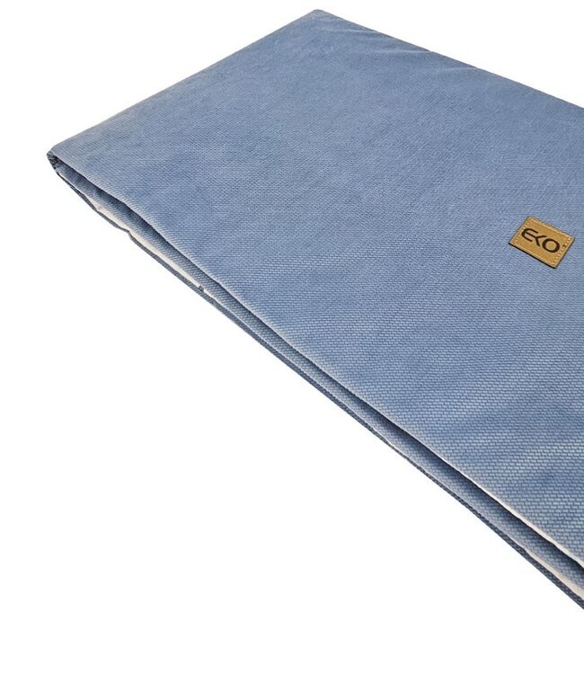 Beschermer 180 cm GIRAFFE/BLAUW