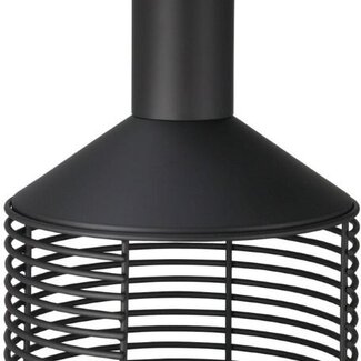 Soeji Sfeerhaard Evora 105cm