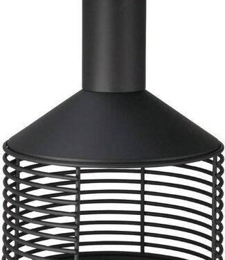 Sfeerhaard Evora 105cm