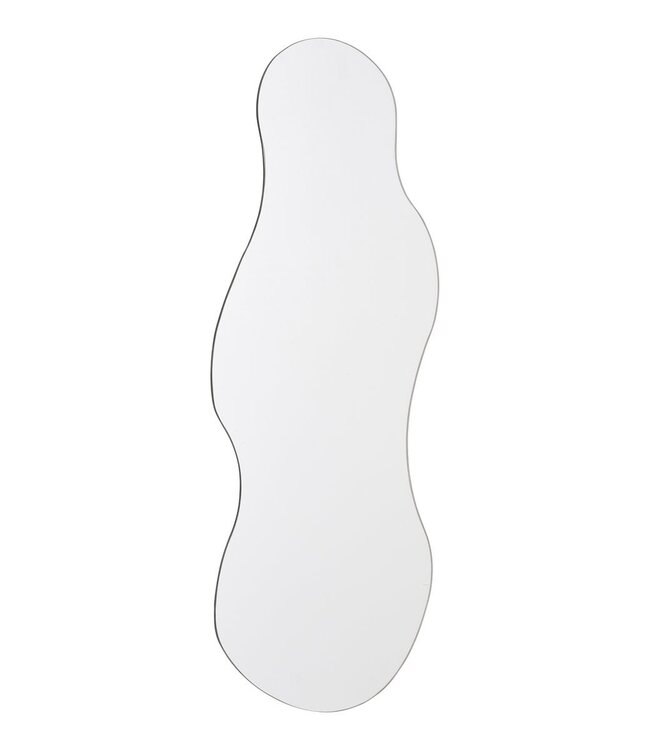 Palermo Spiegel - Glas, 40x80 cm