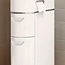Ceruzo Badkamerkast - Smal - hoogte 63 cm