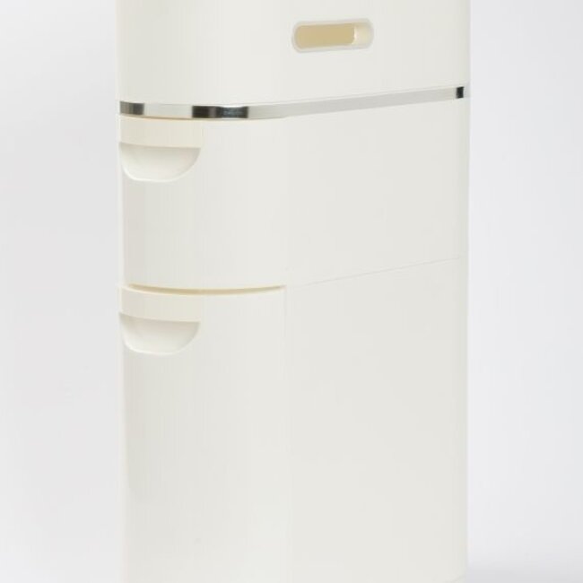 Ceruzo Bathroom cabinet - Narrow - height 63 cm