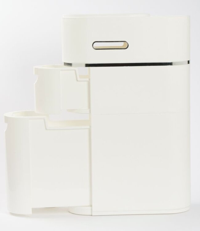 Badkamerkast - Smal - hoogte 63 cm