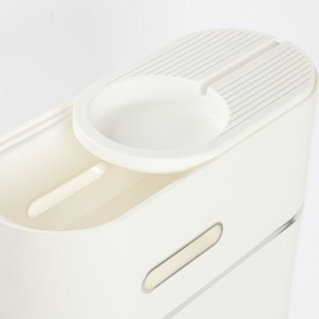 Badkamerkast - Smal - hoogte 63 cm