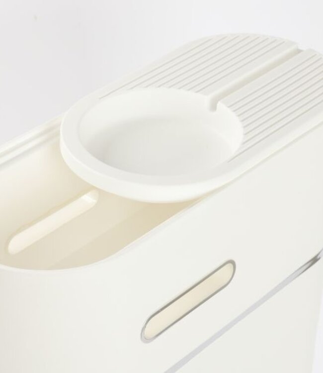 Badkamerkast - Smal - hoogte 63 cm