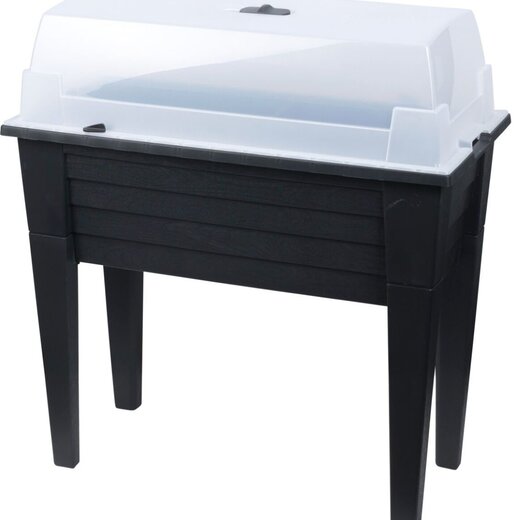 Kweektafel met Deksel – 78 x 40 x 83 cm