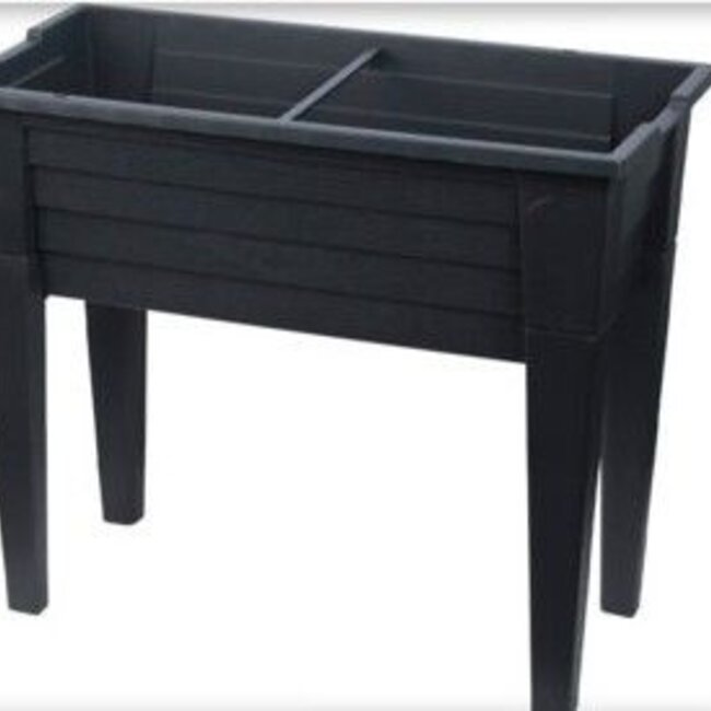 Growing table with lid - 78 × 40 × 83 cm