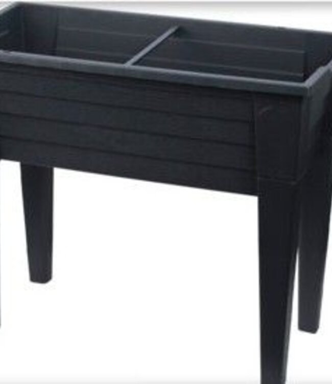 Kweektafel met Deksel - 78 x 40 x 83 cm