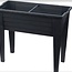 Growing table with lid - 78 × 40 × 83 cm