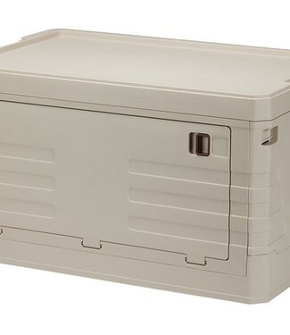 Camping Opbergbox - Opvouwbaar