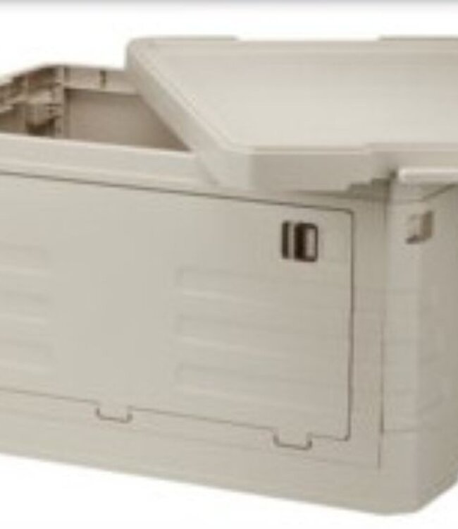 Camping Opbergbox - Opvouwbaar