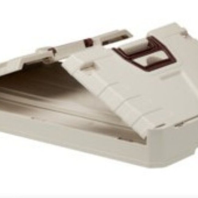 Camping Opbergbox - Opvouwbaar