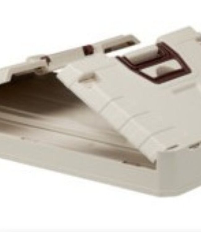 Camping Opbergbox - Opvouwbaar