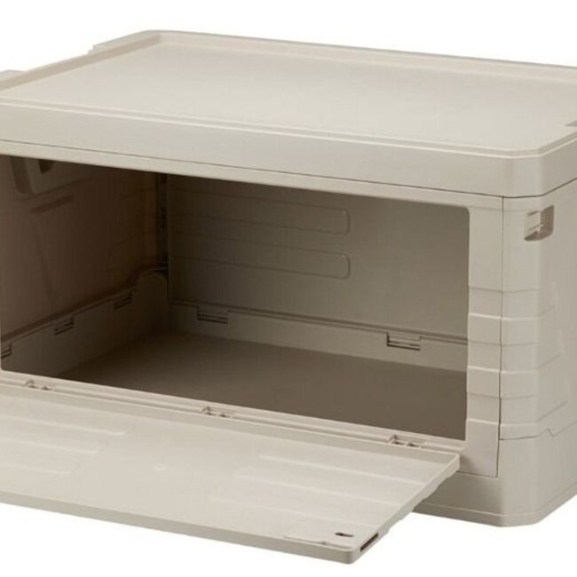 Camping Opbergbox - Opvouwbaar