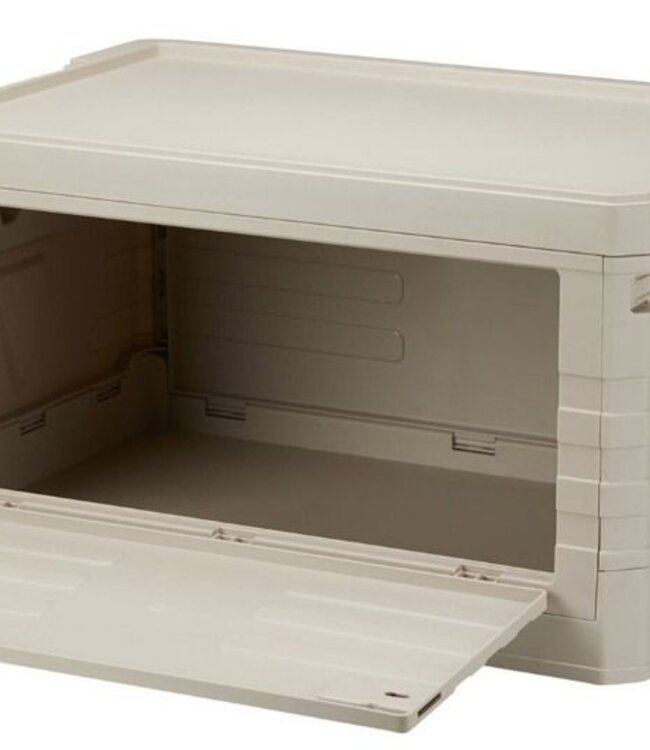 Camping Opbergbox - Opvouwbaar