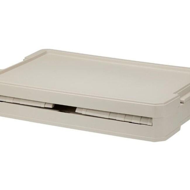 Camping Opbergbox - Opvouwbaar