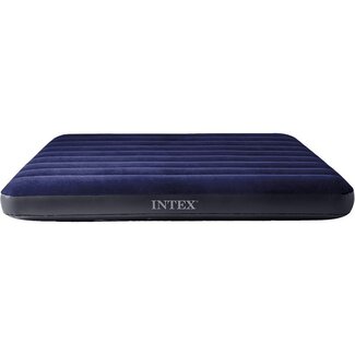 Intex Luftmatratze - 191 × 137 × 25 cm - 2 Personen