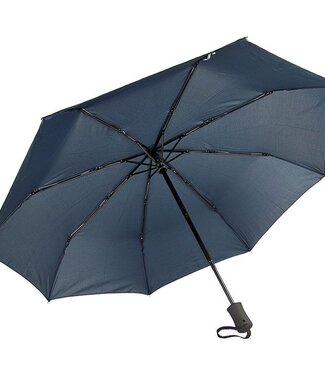 Amrini  Paraplu, vol automatisch blauw