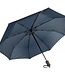 Amrini  Paraplu, vol automatisch blauw