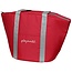 Koeltas - 22,3 liter - Rood