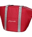 Koeltas - 22,3 liter - Rood