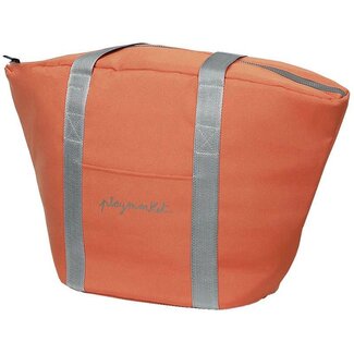 Playmarket Cooler bag - 22.3 liters - Soft Orange