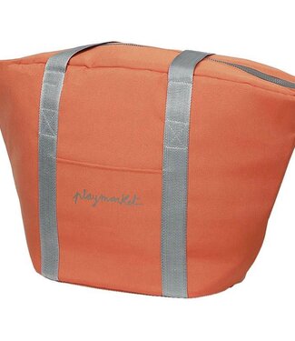 Koeltas - 22,3 liter - Zacht Oranje