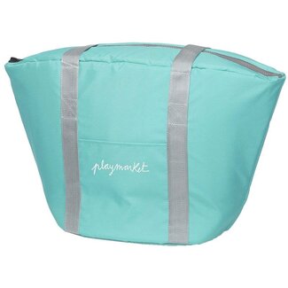 Playmarket Cooler bag - 22.3 liters - Aqua