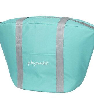 Koeltas - 22,3 liter - Aqua