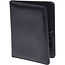 ProWorld Paspoorthouder - leder look - 10x15cm