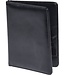 Paspoorthouder - leder look - 10x15cm