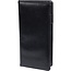 ProWorld Paspoorthouder - leder look - 10x21cm