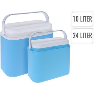 Kühlbox - 2er-Set