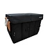 Auto Organizer voor Kofferbak en Achterbank - 45x30x30
