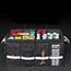 Ceruzo Car Organizer for Trunk and Backseat - 45x30x30