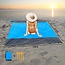 Strandmat - Picknickkleed - 210x200cm