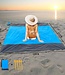 Strandmat - Picknickkleed - 210x200cm