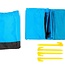 Strandmat - Picknickkleed - 210x200cm