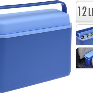 Cool box - 12 liters