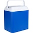 Cool box - 12V - 24 liters - Blue