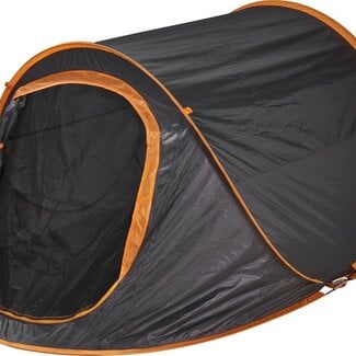 Pop Up Tent - 2 Persoons - 220 x 120 x 95 CM