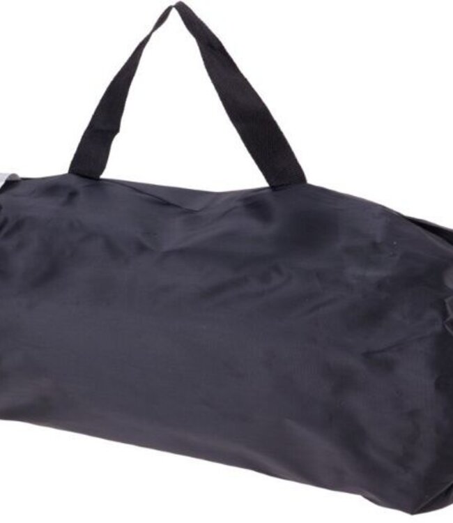 Tafel Opvouwbaar met Verstelbare Poten - Metaal