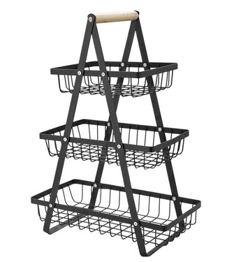 Ceruzo Fruitrek - 3 Lagen - 47 cm