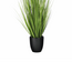 Mica Decorations Artificial Eremurus Plant - White - H110 cm
